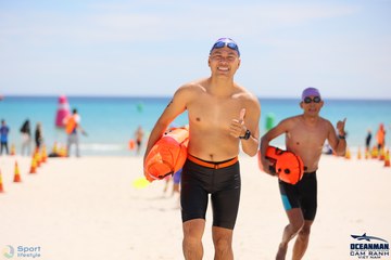 THE ARENA OCEANMAN CAM RANH VIỆT NAM 2023 - Ảnh #589982