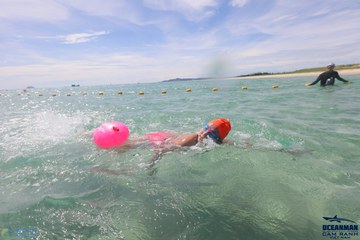 THE ARENA OCEANMAN CAM RANH VIỆT NAM 2023 - Ảnh #585868