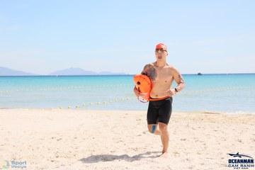 THE ARENA OCEANMAN CAM RANH VIỆT NAM 2023 - Ảnh #595187