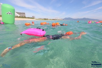 THE ARENA OCEANMAN CAM RANH VIỆT NAM 2023 - Ảnh #598723
