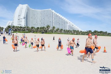 THE ARENA OCEANMAN CAM RANH VIỆT NAM 2023 - Ảnh #594417