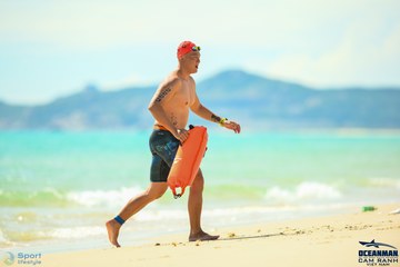 THE ARENA OCEANMAN CAM RANH VIỆT NAM 2023 - Ảnh #585485