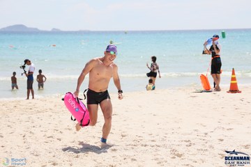THE ARENA OCEANMAN CAM RANH VIỆT NAM 2023 - Ảnh #596308