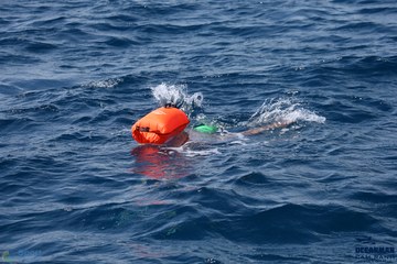 THE ARENA OCEANMAN CAM RANH VIỆT NAM 2023 - Ảnh #596597