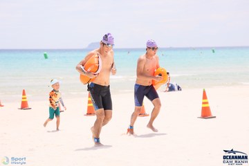 THE ARENA OCEANMAN CAM RANH VIỆT NAM 2023 - Ảnh #597658