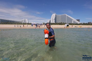 THE ARENA OCEANMAN CAM RANH VIỆT NAM 2023 - Ảnh #586240