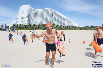 THE ARENA OCEANMAN CAM RANH VIỆT NAM 2023 - Ảnh #594411