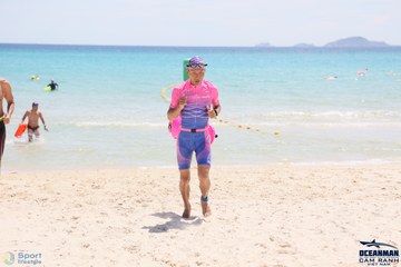 THE ARENA OCEANMAN CAM RANH VIỆT NAM 2023 - Ảnh #597002