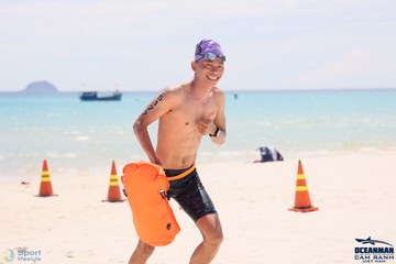 THE ARENA OCEANMAN CAM RANH VIỆT NAM 2023 - Ảnh #596930