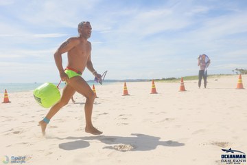 THE ARENA OCEANMAN CAM RANH VIỆT NAM 2023 - Ảnh #593571