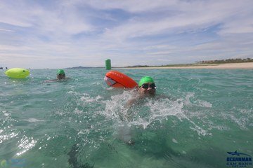 THE ARENA OCEANMAN CAM RANH VIỆT NAM 2023 - Ảnh #586650