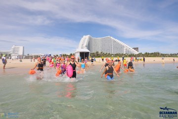 THE ARENA OCEANMAN CAM RANH VIỆT NAM 2023 - Ảnh #598566
