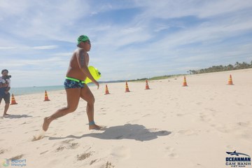 THE ARENA OCEANMAN CAM RANH VIỆT NAM 2023 - Ảnh #593142