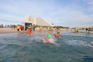 THE ARENA OCEANMAN CAM RANH VIỆT NAM 2023 - Ảnh #594987