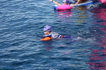 THE ARENA OCEANMAN CAM RANH VIỆT NAM 2023 - Ảnh #595431