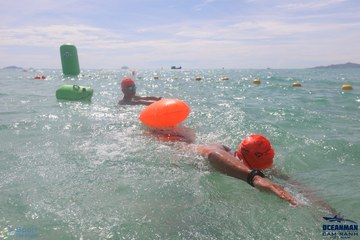 THE ARENA OCEANMAN CAM RANH VIỆT NAM 2023 - Ảnh #587578