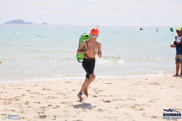 THE ARENA OCEANMAN CAM RANH VIỆT NAM 2023 - Ảnh #593941