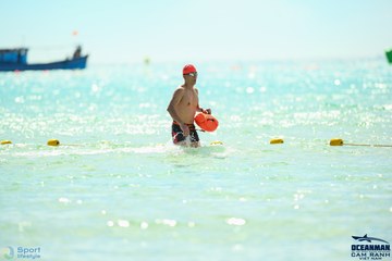 THE ARENA OCEANMAN CAM RANH VIỆT NAM 2023 - Ảnh #585523