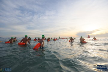 THE ARENA OCEANMAN CAM RANH VIỆT NAM 2023 - Ảnh #594481