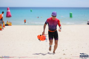 THE ARENA OCEANMAN CAM RANH VIỆT NAM 2023 - Ảnh #591021