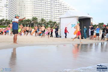 THE ARENA OCEANMAN CAM RANH VIỆT NAM 2023 - Ảnh #592800