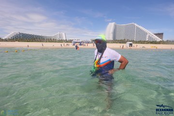 THE ARENA OCEANMAN CAM RANH VIỆT NAM 2023 - Ảnh #585886
