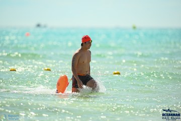 THE ARENA OCEANMAN CAM RANH VIỆT NAM 2023 - Ảnh #585116