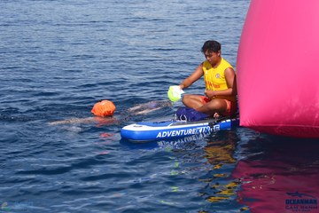 THE ARENA OCEANMAN CAM RANH VIỆT NAM 2023 - Ảnh #595472