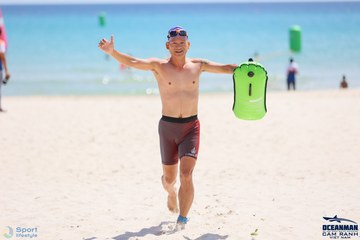 THE ARENA OCEANMAN CAM RANH VIỆT NAM 2023 - Ảnh #588115