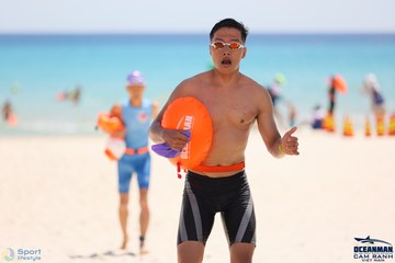 THE ARENA OCEANMAN CAM RANH VIỆT NAM 2023 - Ảnh #589109