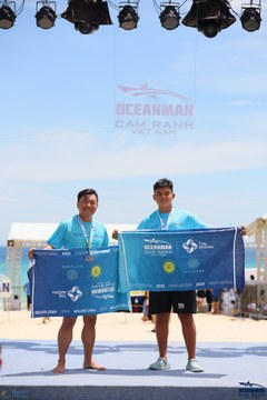 THE ARENA OCEANMAN CAM RANH VIỆT NAM 2023 - Ảnh #592259