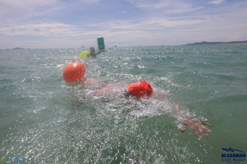THE ARENA OCEANMAN CAM RANH VIỆT NAM 2023 - Ảnh #587187