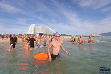 THE ARENA OCEANMAN CAM RANH VIỆT NAM 2023 - Ảnh #595768