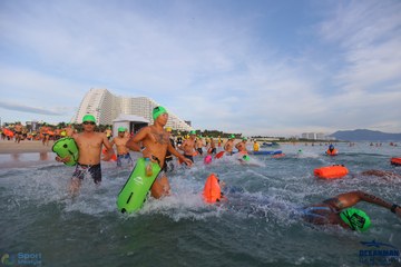 THE ARENA OCEANMAN CAM RANH VIỆT NAM 2023 - Ảnh #593096