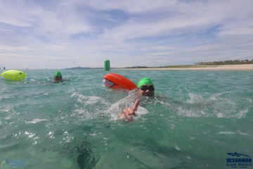 THE ARENA OCEANMAN CAM RANH VIỆT NAM 2023 - Ảnh #586648