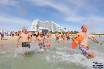 THE ARENA OCEANMAN CAM RANH VIỆT NAM 2023 - Ảnh #598072