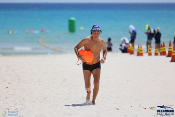 THE ARENA OCEANMAN CAM RANH VIỆT NAM 2023 - Ảnh #589894