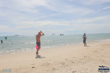 THE ARENA OCEANMAN CAM RANH VIỆT NAM 2023 - Ảnh #592527