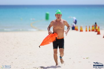 THE ARENA OCEANMAN CAM RANH VIỆT NAM 2023 - Ảnh #590688