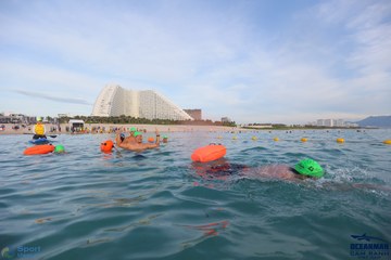 THE ARENA OCEANMAN CAM RANH VIỆT NAM 2023 - Ảnh #594778