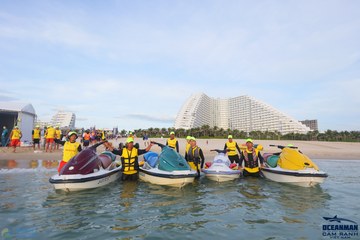 THE ARENA OCEANMAN CAM RANH VIỆT NAM 2023 - Ảnh #592611