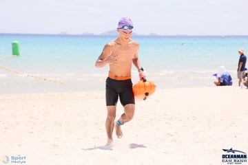 THE ARENA OCEANMAN CAM RANH VIỆT NAM 2023 - Ảnh #597386