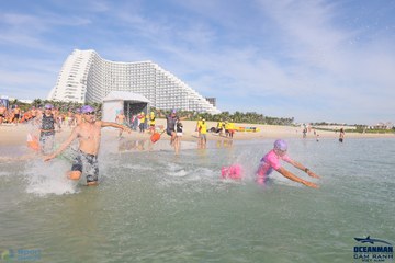 THE ARENA OCEANMAN CAM RANH VIỆT NAM 2023 - Ảnh #595590