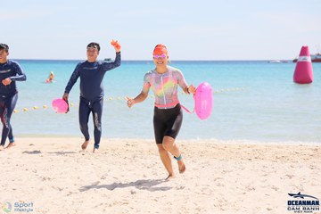 THE ARENA OCEANMAN CAM RANH VIỆT NAM 2023 - Ảnh #595570
