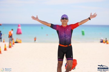 THE ARENA OCEANMAN CAM RANH VIỆT NAM 2023 - Ảnh #591048