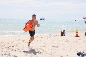 THE ARENA OCEANMAN CAM RANH VIỆT NAM 2023 - Ảnh #593665