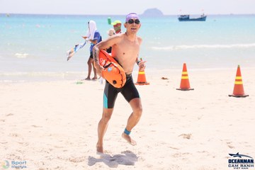 THE ARENA OCEANMAN CAM RANH VIỆT NAM 2023 - Ảnh #596991