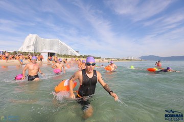THE ARENA OCEANMAN CAM RANH VIỆT NAM 2023 - Ảnh #595690