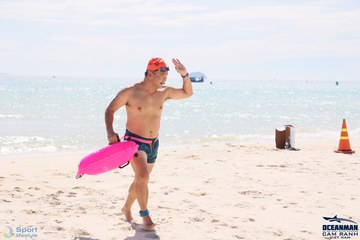 THE ARENA OCEANMAN CAM RANH VIỆT NAM 2023 - Ảnh #593593