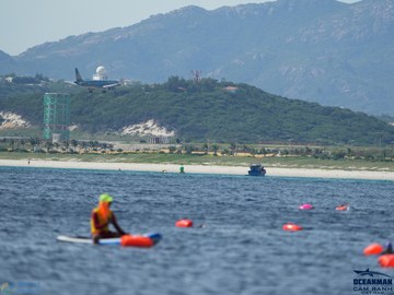 THE ARENA OCEANMAN CAM RANH VIỆT NAM 2023 - Ảnh #600214